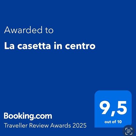 La casetta in centro Napoli Esterno foto
