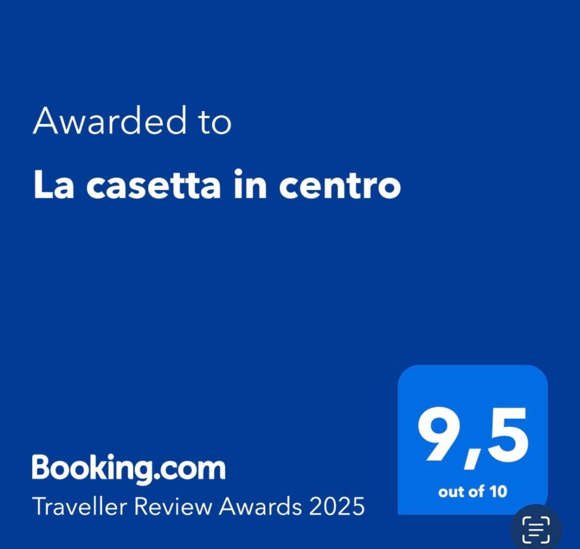 La casetta in centro Napoli Esterno foto